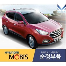 MOBIS NEW FRONT SHAFT AND JOINT ASSY-CV SET FOR HYUNDAI TUCSON 2013-15 MNR